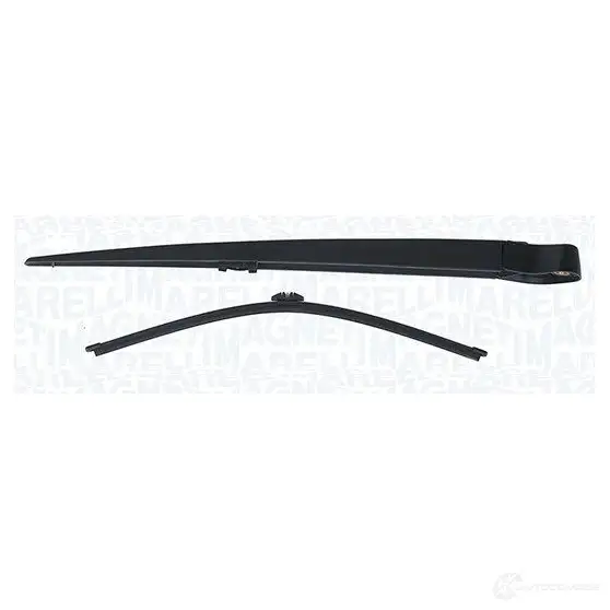 Щетка стеклоочистителя MAGNETI MARELLI 000723180253 10 X6MQ1 1437584516