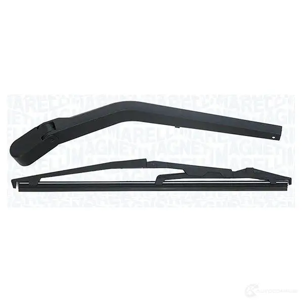 Щетка стеклоочистителя MAGNETI MARELLI LF7W 7 1437584564 000723180160