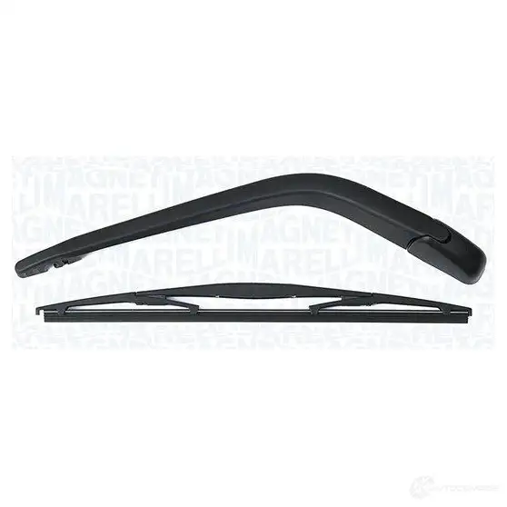 Щетка стеклоочистителя MAGNETI MARELLI M2 ESV 000723180030 1437584553