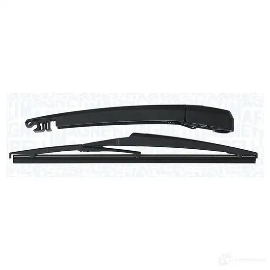 Щетка стеклоочистителя MAGNETI MARELLI 1437584557 000723180062 98 0H8S