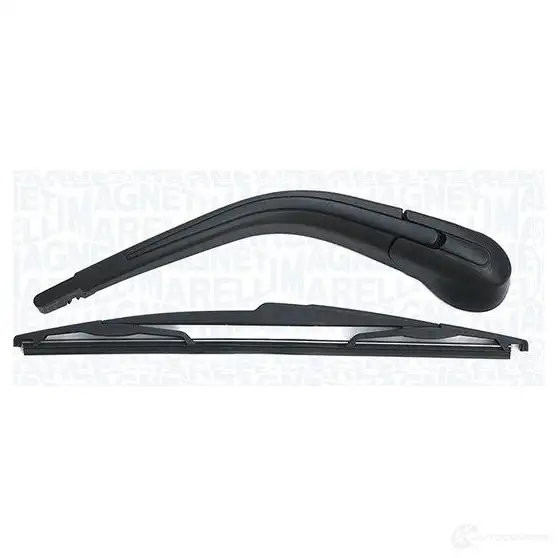 Щетка стеклоочистителя MAGNETI MARELLI LH0 GCP 1437585148 000723180123