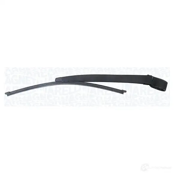 Щетка стеклоочистителя MAGNETI MARELLI 1437585138 000723180336 M MCPYR