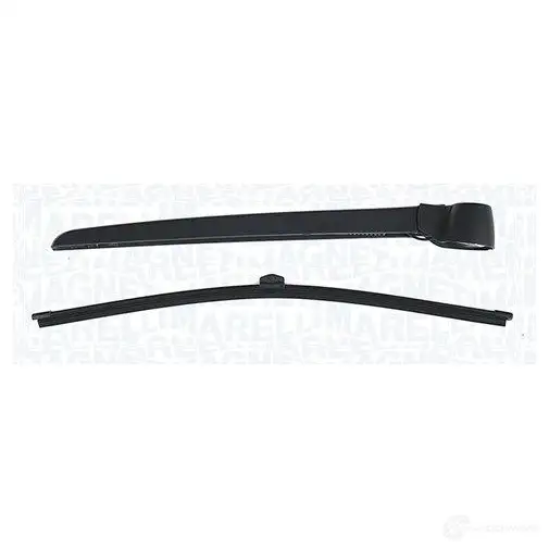 Щетка стеклоочистителя MAGNETI MARELLI 000723180339 OA6CI N9 1437585134