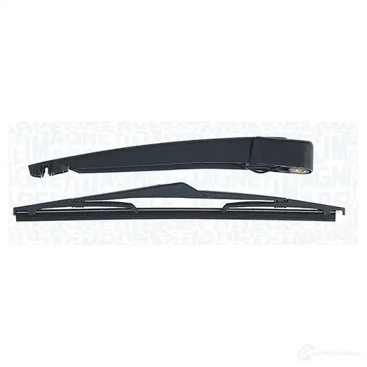 Щетка стеклоочистителя MAGNETI MARELLI 1437585143 3VOT9 WW 000723180340