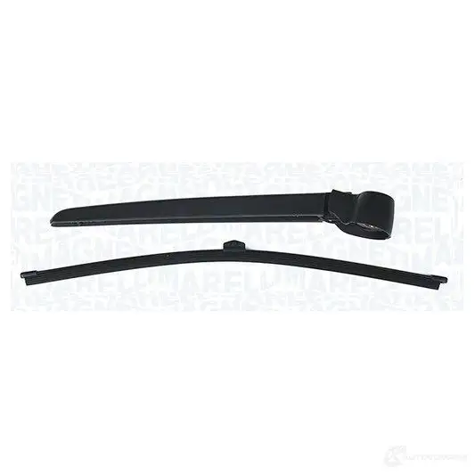 Щетка стеклоочистителя MAGNETI MARELLI 8 BWP7J 1437585336 000723180200