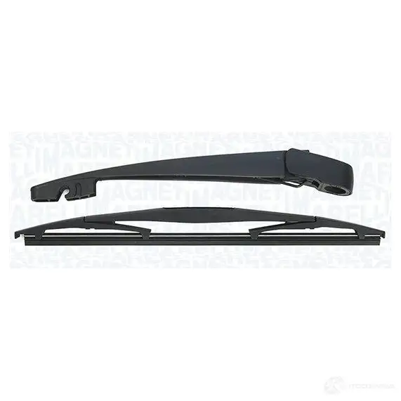 Щетка стеклоочистителя MAGNETI MARELLI 000723180145 1437585156 3JVJ 1YI