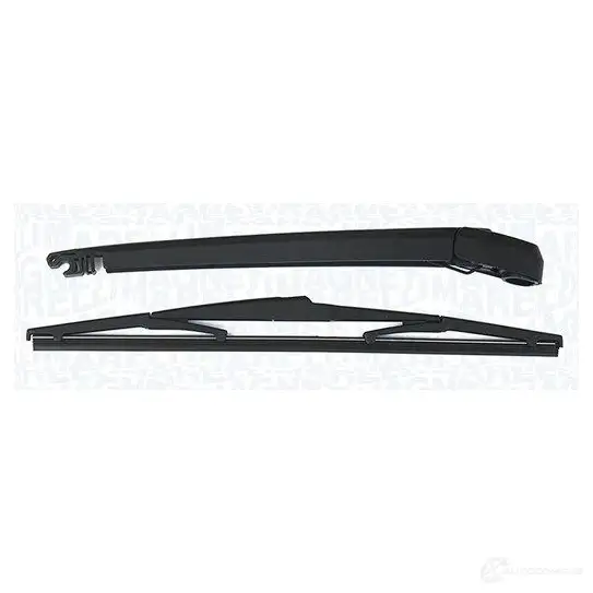 Щетка стеклоочистителя MAGNETI MARELLI 1437585322 000723180067 0Z N505