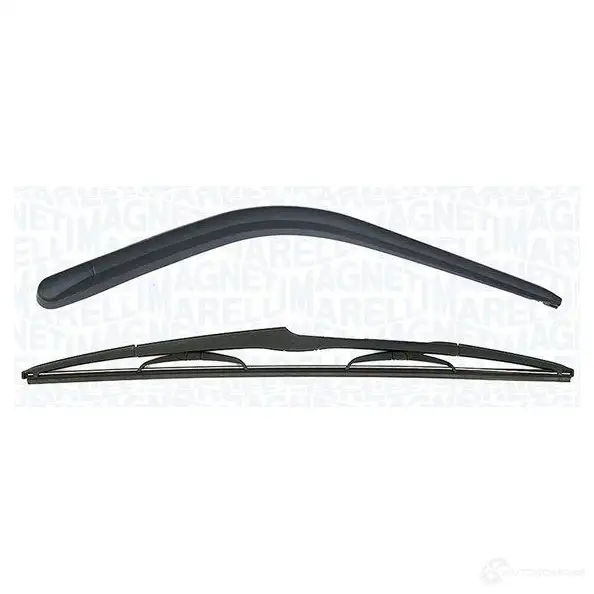 Щетка стеклоочистителя MAGNETI MARELLI 1437585324 P0Q YL 000723180268