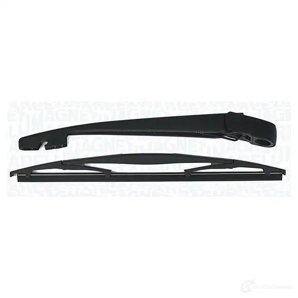 Щетка стеклоочистителя MAGNETI MARELLI O6TLR TZ 1437585331 000723180051