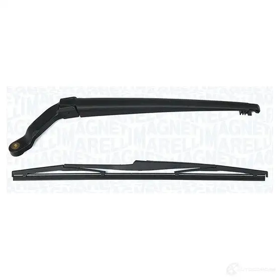 Щетка стеклоочистителя MAGNETI MARELLI R26W Z 000723180026 1437585328