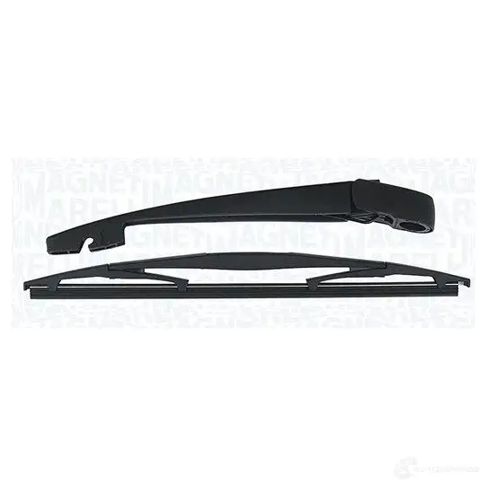 Щетка стеклоочистителя MAGNETI MARELLI 1437585113 NY ZHVB 000723180159