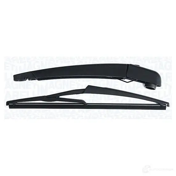 Щетка стеклоочистителя MAGNETI MARELLI 1437584670 000723180080 CVO1 6X7