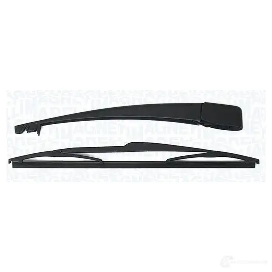 Щетка стеклоочистителя MAGNETI MARELLI 000723180060 1437585209 4ABR VF