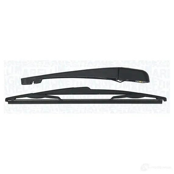 Щетка стеклоочистителя MAGNETI MARELLI 000723180046 1437585214 GT0 6PUD