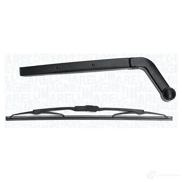 Щетка стеклоочистителя MAGNETI MARELLI 1437585202 000723180305 Z6E8 C