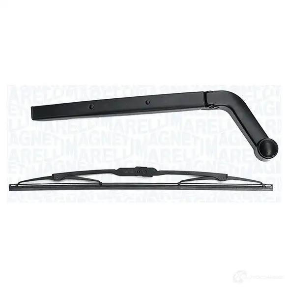 Щетка стеклоочистителя MAGNETI MARELLI 1437585216 000723180304 0 3OSH7