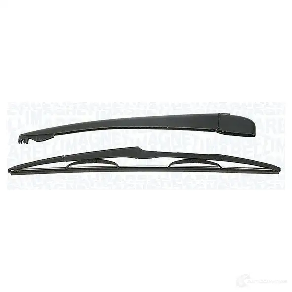 Щетка стеклоочистителя MAGNETI MARELLI 000723180134 1437585217 CR Y81