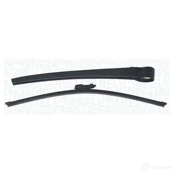 Щетка стеклоочистителя MAGNETI MARELLI Z 51CWF 000723180333 1437585195