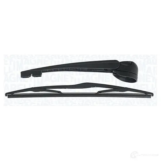 Щетка стеклоочистителя MAGNETI MARELLI 1437585221 E8 B22 000723180341