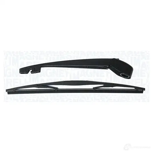 Щетка стеклоочистителя MAGNETI MARELLI P3M FA 000723180059 1437585220