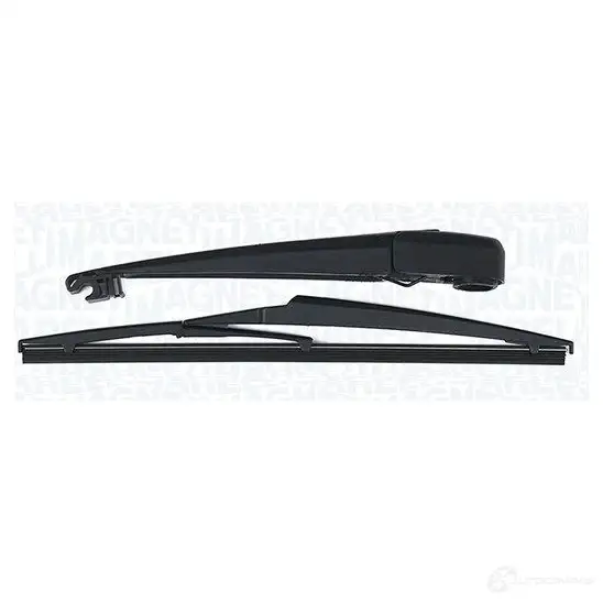Щетка стеклоочистителя MAGNETI MARELLI 1437585222 000723180008 Y ROKLSK