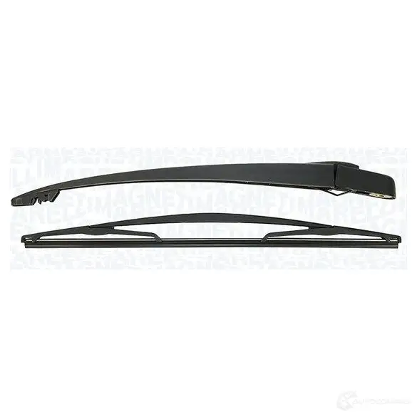 Щетка стеклоочистителя MAGNETI MARELLI 1437584693 000723180133 M7H4N VG