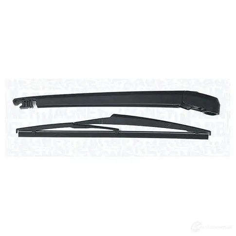 Щетка стеклоочистителя MAGNETI MARELLI 1437585704 MH D4Q6 000723180017