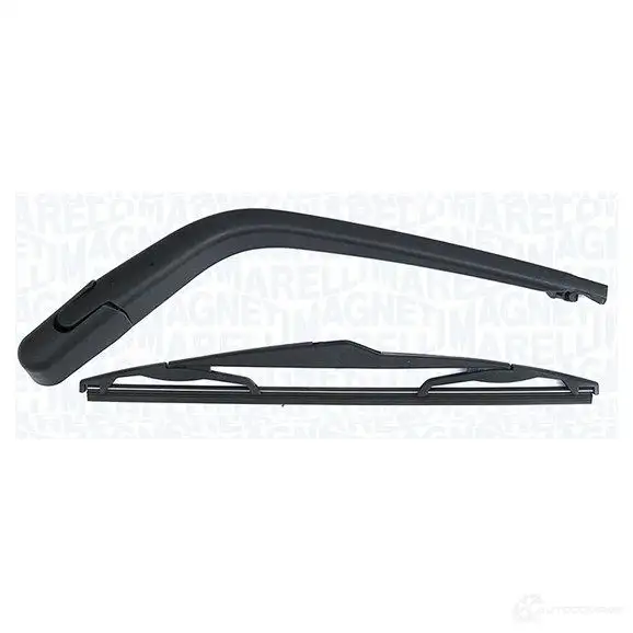 Щетка стеклоочистителя MAGNETI MARELLI KQV V90O 1437584660 000723180087