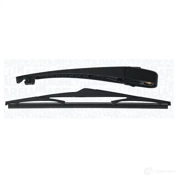 Щетка стеклоочистителя MAGNETI MARELLI 000723180104 BGQ6 6B 1437584889