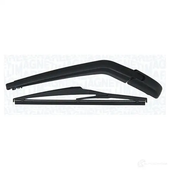 Щетка стеклоочистителя MAGNETI MARELLI 000723180015 S3 TY56P 1437584671