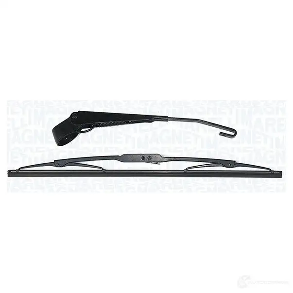 Щетка стеклоочистителя MAGNETI MARELLI 1437585223 S1 J8U 000723180229
