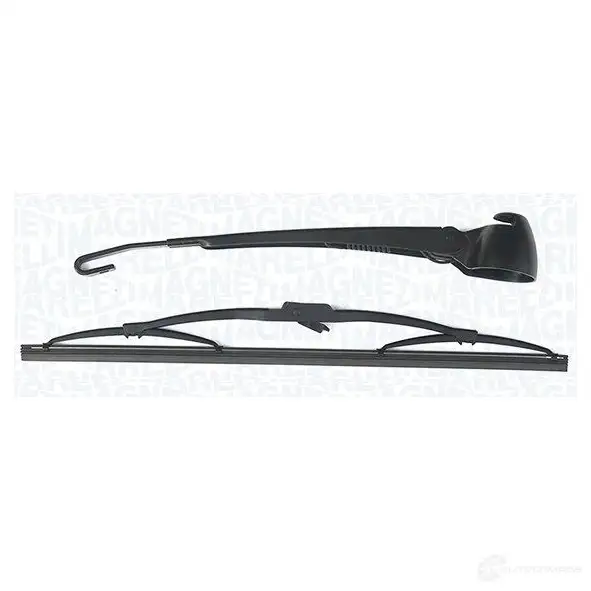 Щетка стеклоочистителя MAGNETI MARELLI Q OSZD 1437584222 000723180350