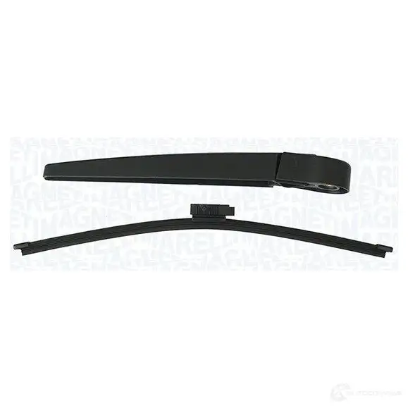 Щетка стеклоочистителя MAGNETI MARELLI 000723180219 V JGMN 1437585136