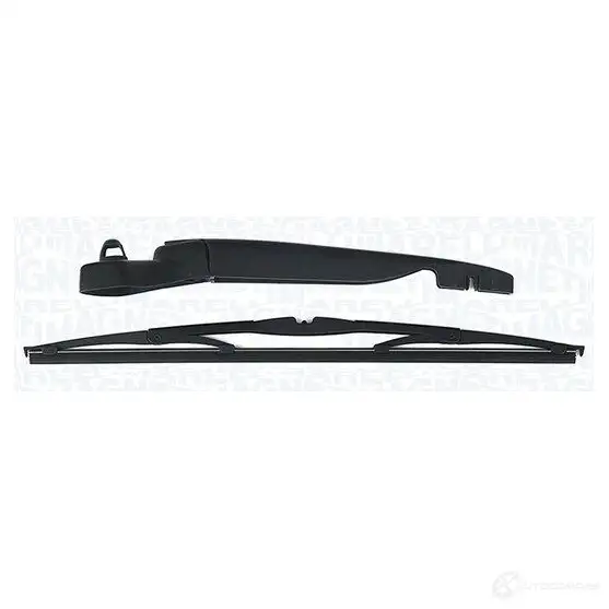 Щетка стеклоочистителя MAGNETI MARELLI H5 6RAB 1437585600 000723180257