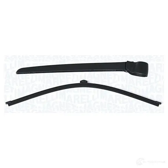 Щетка стеклоочистителя MAGNETI MARELLI V27TI T 000723180309 1437585571