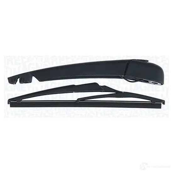 Щетка стеклоочистителя MAGNETI MARELLI Z VBGHFG 1437584708 000723180270