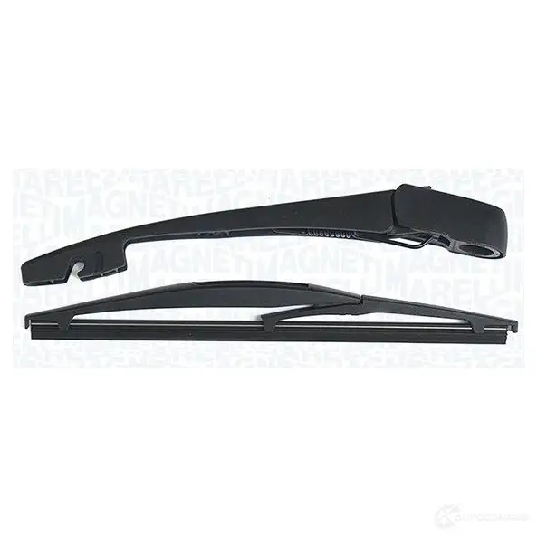 Щетка стеклоочистителя MAGNETI MARELLI 000723180177 MNJ 12V4 1437584509