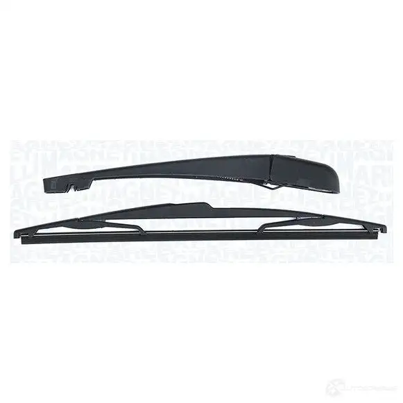 Щетка стеклоочистителя MAGNETI MARELLI 8 IE0D 1437588372 000723180109