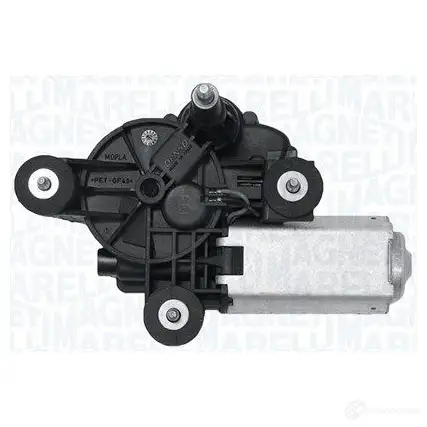 Мотор стеклоочистителя MAGNETI MARELLI 064013013010 EA6VRP TGL 350O 1017166