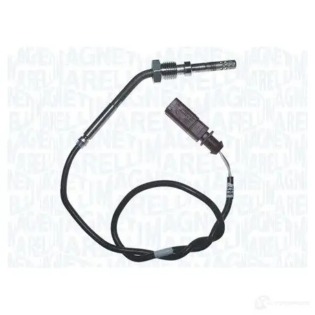Мотор стеклоочистителя MAGNETI MARELLI 6434 3018 064343018010 TGE430T 1017265 изображение 0