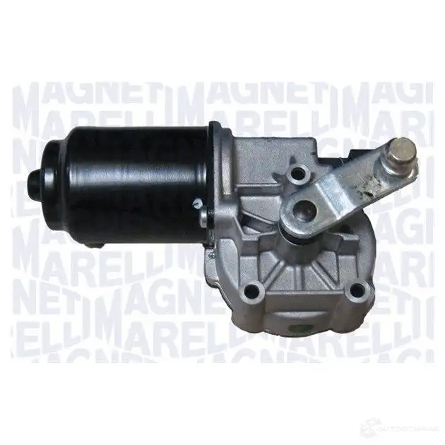 Мотор стеклоочистителя, дворников MAGNETI MARELLI 1193732217 TGE522D M 064052204010 WAF77