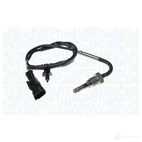 Мотор стеклоочистителя MAGNETI MARELLI TGE430P 064343014010 643 43014 1017263 - Изображение 1