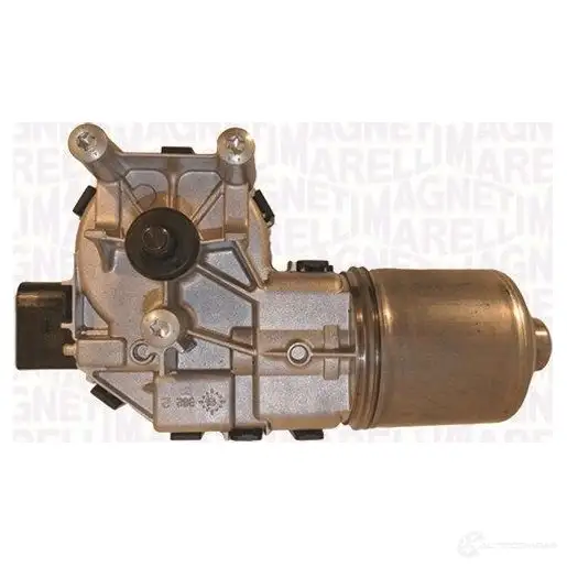 Мотор стеклоочистителя MAGNETI MARELLI ICGUYC TGE500 EM 1017282 064350003010 изображение 0