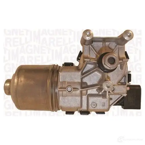 Мотор стеклоочистителя MAGNETI MARELLI 064350005010 FLR9MC 1017284 TGE500 GM изображение 0
