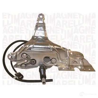 Мотор стеклоочистителя MAGNETI MARELLI 1017231 TGL420 J YGWBZ7Q 064342010010 - Изображение 1