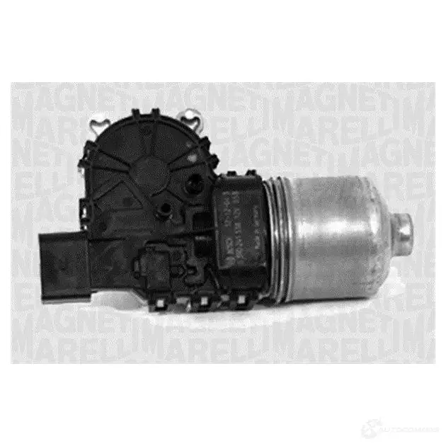 Мотор стеклоочистителя MAGNETI MARELLI 1017199 TGE 530OM TMB8H 064053014010