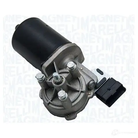 Мотор стеклоочистителя MAGNETI MARELLI 1193732271 UMEK3T 064300418010 TGE418 M - Изображение 1
