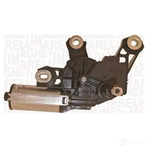 Мотор стеклоочистителя MAGNETI MARELLI 064342004010 ZB8BD TGL 420D 1017225