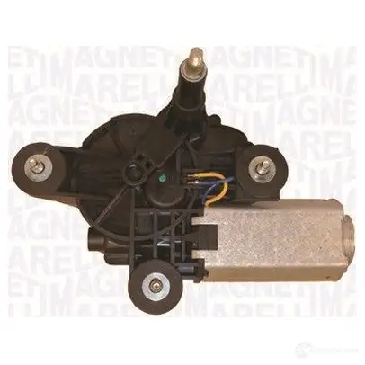 Мотор стеклоочистителя MAGNETI MARELLI TGL420 K HCK0U 064342011010 1017232 - Изображение 1