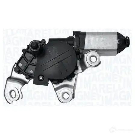 Мотор стеклоочистителя MAGNETI MARELLI TGL3 80D 1017178 L6K6MAH 064038004010 изображение 0